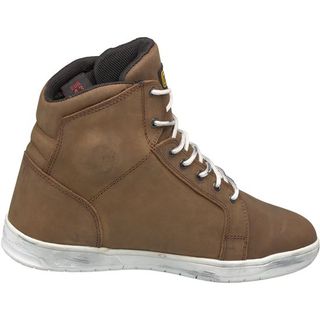 Botas de moto MOORE FURKPASS homologada outlete
