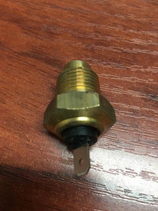Termoresistencia Seat 600 D-E-L desde 01-1967