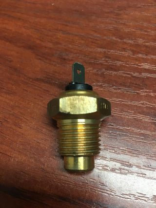 Termoresistencia Seat 600 D-E-L desde 01-1967