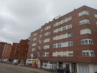 Alquiler plaza de garaje