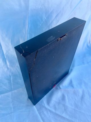 Cuadro 3D The Amazing Spiderman