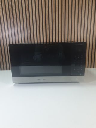 Microondas capacidad 23l ProClean 6010 Cecotec