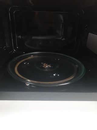 Microondas capacidad 23l ProClean 6010 Cecotec