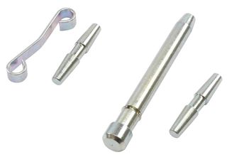 Set pasadores pinza Brembo freno 05