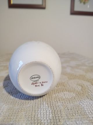 Vasetto porcellana Arzberg Germany