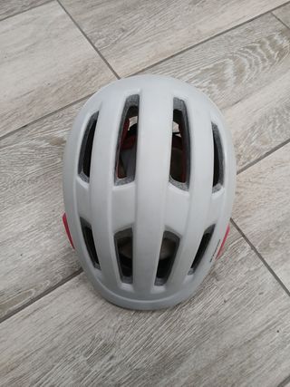 Casco talla 54-58 cm para bici, patines, skate,...