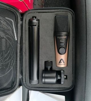 Micrófono Apogee HypeMiC