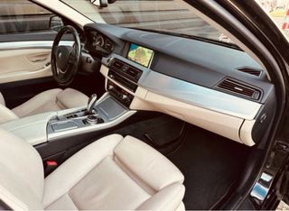 BMW Serie 5 touring xdrive 2016