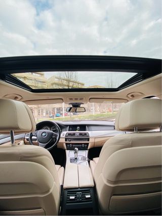 BMW Serie 5 touring xdrive 2016