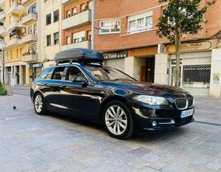 BMW Serie 5 touring xdrive 2016