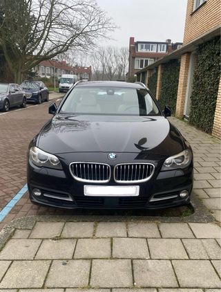 BMW Serie 5 touring xdrive 2016