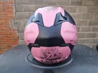 Casco NZI