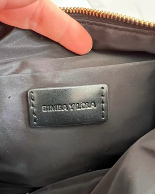 Bolso Bimba y Lola