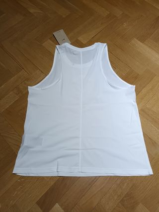 Camiseta Nike Trail womens T-shirt Talla M