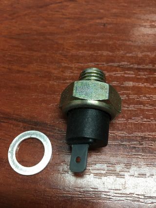 Sensor presion aceite Seat 600 D