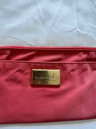 Monedero cartera Bimba y Lola