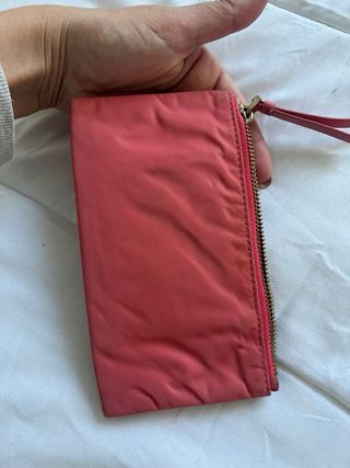 Monedero cartera Bimba y Lola