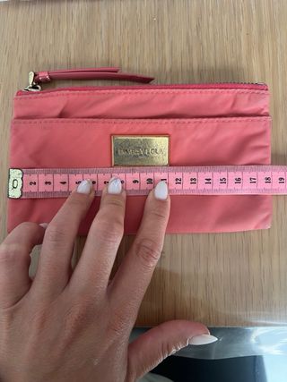 Monedero cartera Bimba y Lola
