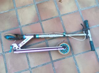 Patinete Oxelo
