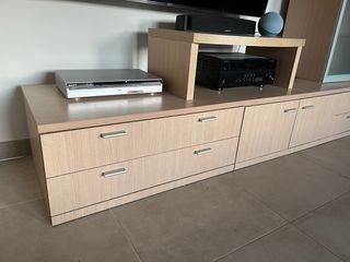 Mueble salon comedor