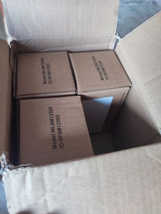 Batería maxlander 20V 4ah