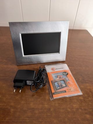 Compositor cornice digitale