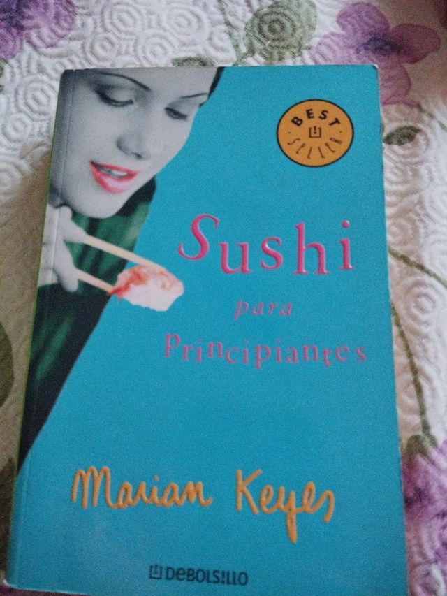 Colección Marian Keyes