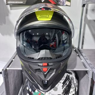 CASCO MOTO INTEGRAL HOMBRE MUJER NIÑO NIÑA