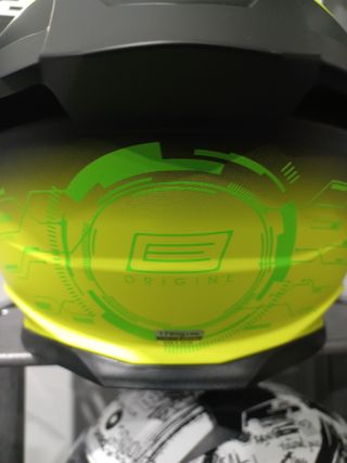 CASCO MOTO INTEGRAL HOMBRE MUJER NIÑO NIÑA