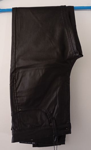 Pantalon push up