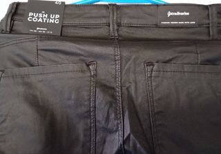 Pantalon push up