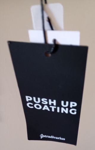 Pantalon push up
