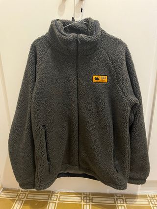 Rab Fleece Jacket Pile Original