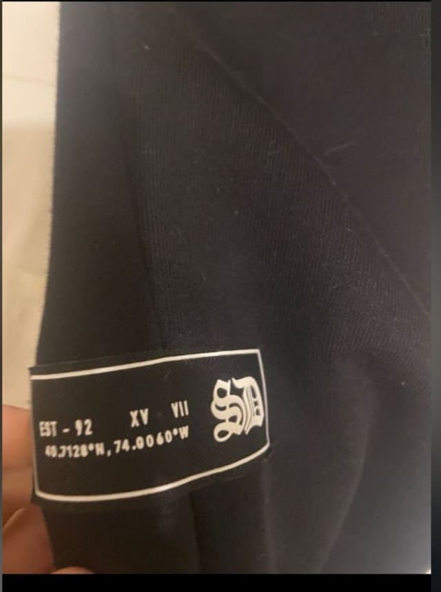 Pantalones supply demand