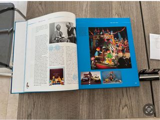 playmobil libro 30 aniversarios