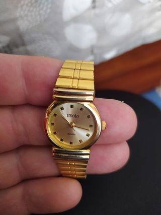 Reloj 