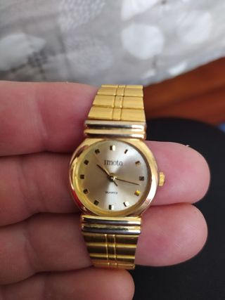Reloj 