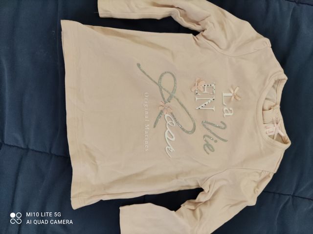 Completo lungo neonata