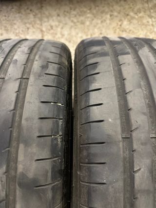 Neumaticos 225 40 18