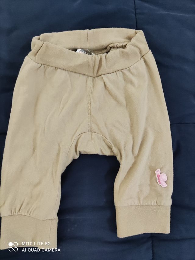 Completo lungo neonata