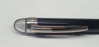 Boligrafo Montblanc diamante