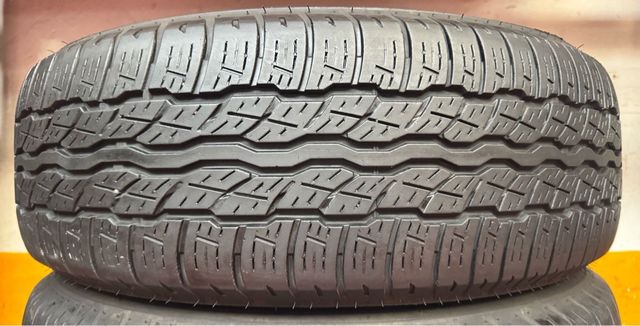 235/55 R 18 100H BRIGESTONE DUELER H/T 687
