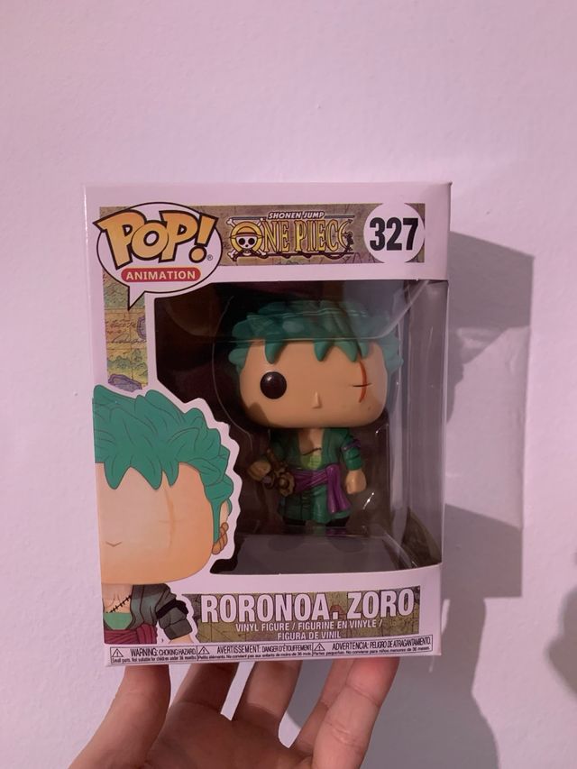 Funko Pop Roronoa Zoro One Piece