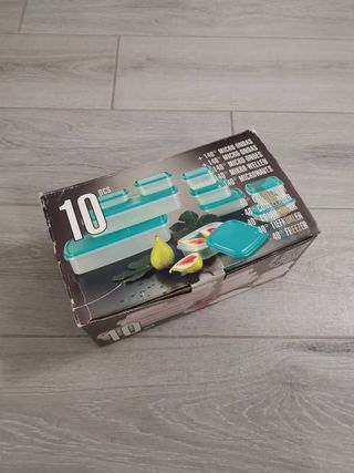 Set contenitori