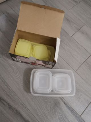 Set contenitori