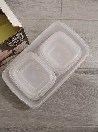 Set contenitori