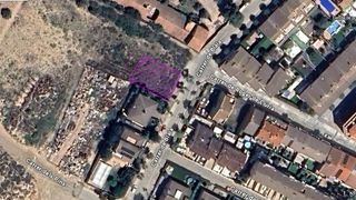 Parcela zona residencial Tàrrega
