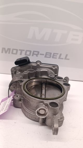 8623324, Cuerpo mariposa bmw