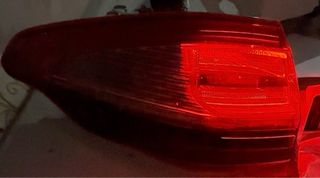 siniestro/Despiece ford SMAX