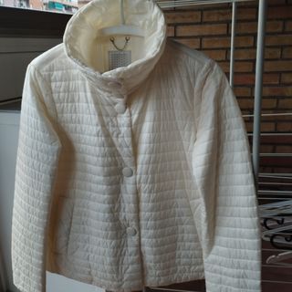 Chaqueta de plumas Geox